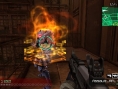 Coded Arms en images