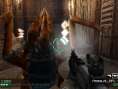 Coded Arms en images