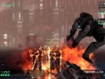 Coded Arms en images