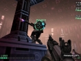 Coded Arms en images