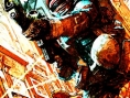 Coded Arms en artworks