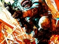Coded Arms en artworks