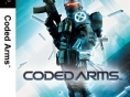 Coded Arms en artworks