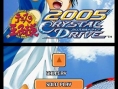 Du tennis pour la Nintendo DS