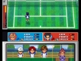 Du tennis pour la Nintendo DS