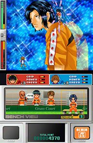 Sept images pour Prince of Tennis