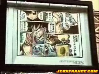 Vidéo Jump Super Stars
