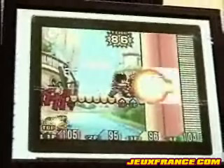 Vidéo Jump Super Stars