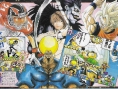 Jump Super Stars : Plus d'images