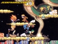 Jump Super Stars : Scans V-Jump