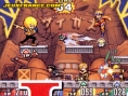 Jump Super Stars : Scans V-Jump