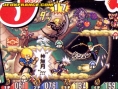 Jump Super Stars : Scans V-Jump