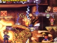 Jump Super Stars : scans V-Jump