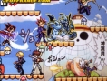 Jump Super Stars : scans V-Jump