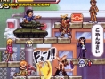 Jump Super Stars : scans V-Jump