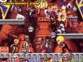 Jump Super Stars : scans V-Jump