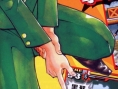 Jump Super Stars : scans V-Jump