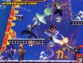 Jump Super Stars : scans V-Jump