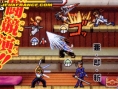 Jump Super Stars : scans V-Jump