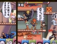 Jump Super Stars : scans V-Jump