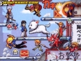 Jump Super Stars : scans V-Jump