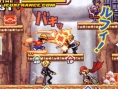 Jump Super Stars : scans V-Jump