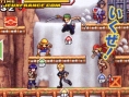 Jump Super Stars : scans V-Jump
