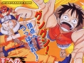 Jump Super Stars : scans V-Jump