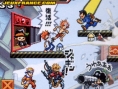 Jump Super Stars : scans V-Jump