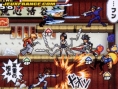 Jump Super Stars : scans V-Jump