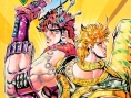 JoJo Adventure dans Jump Super Stars