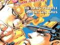 JoJo Adventure dans Jump Super Stars