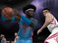 Des images pour ESPN NBA 2K5