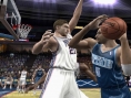 ESPN NBA 2K5 se montre en images