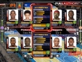 ESPN NBA 2K5 dunke en images