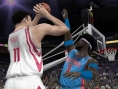 ESPN NBA 2K5 dunke en images