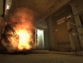 Ubi Soft présente Cold Fear
