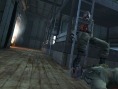 Ubi Soft présente Cold Fear