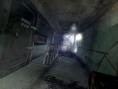 Ubi Soft présente Cold Fear