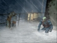 Ubi Soft présente Cold Fear