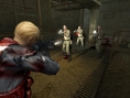 Ubi Soft présente Cold Fear