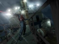 Cold Fear fait le beau sur Xbox