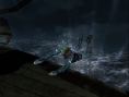 Cold Fear en images sur Xbox
