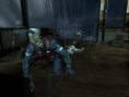 Cold Fear en images sur Xbox