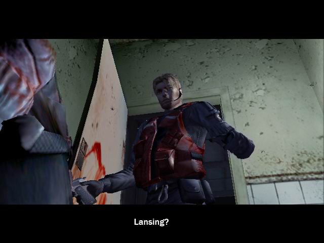 Cold Fear s'illustre sur Xbox