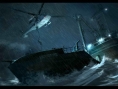 Cold Fear fait le beau sur Xbox