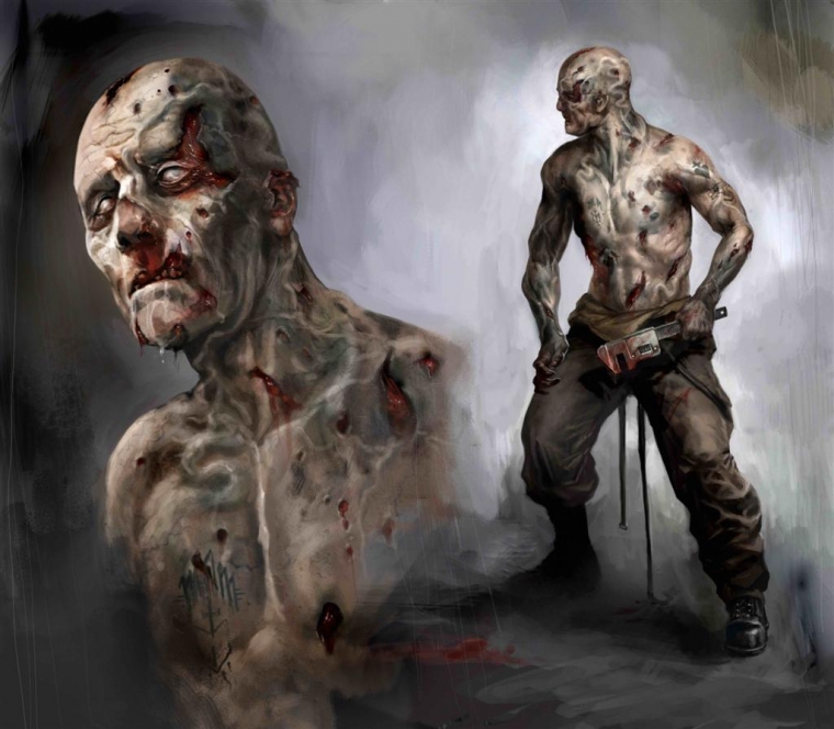 Cold Fear fait le beau sur Xbox