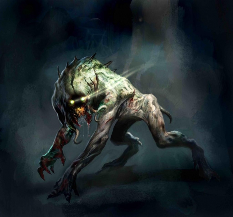 Cold Fear fait le beau sur Xbox