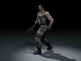 Cold Fear fait le beau sur Xbox