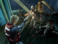 Cold Fear frissonne en images
